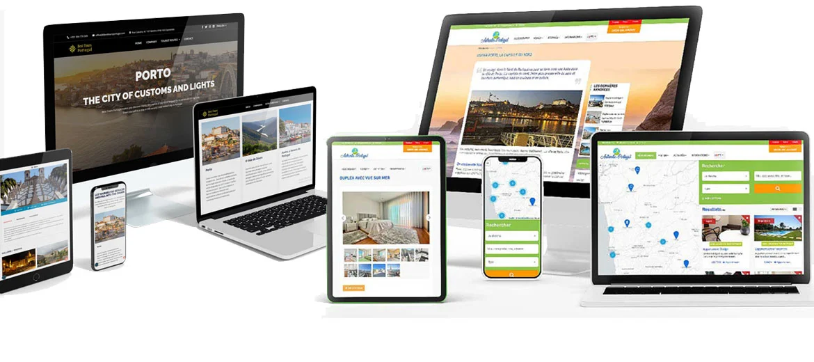 Développement de site internet à Montargis