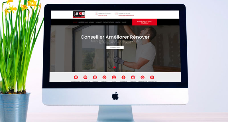 BCD Renovation
